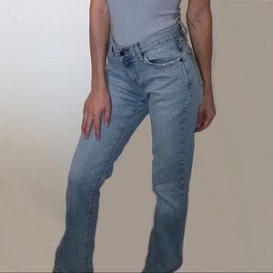 Vintage Calvin Klein Bootcut Jeans